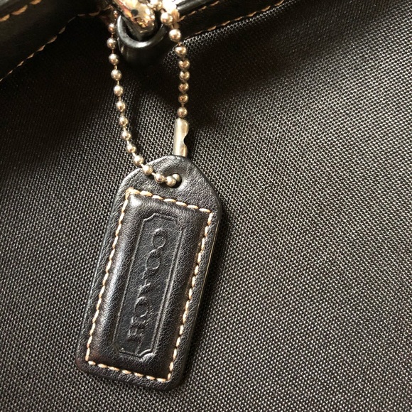 Coach Purse - Picture 3 of 4